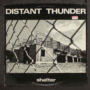 DISTANT THUNDER