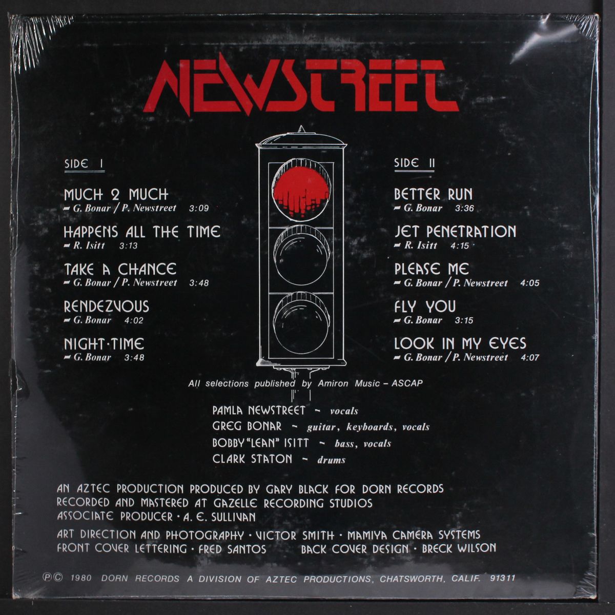 better run by NEWSTREET