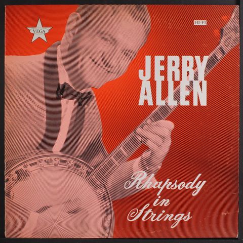JERRY ALLEN