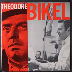 THEODORE BIKEL