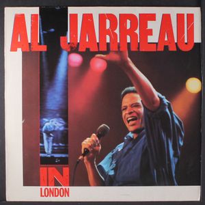 AL JARREAU