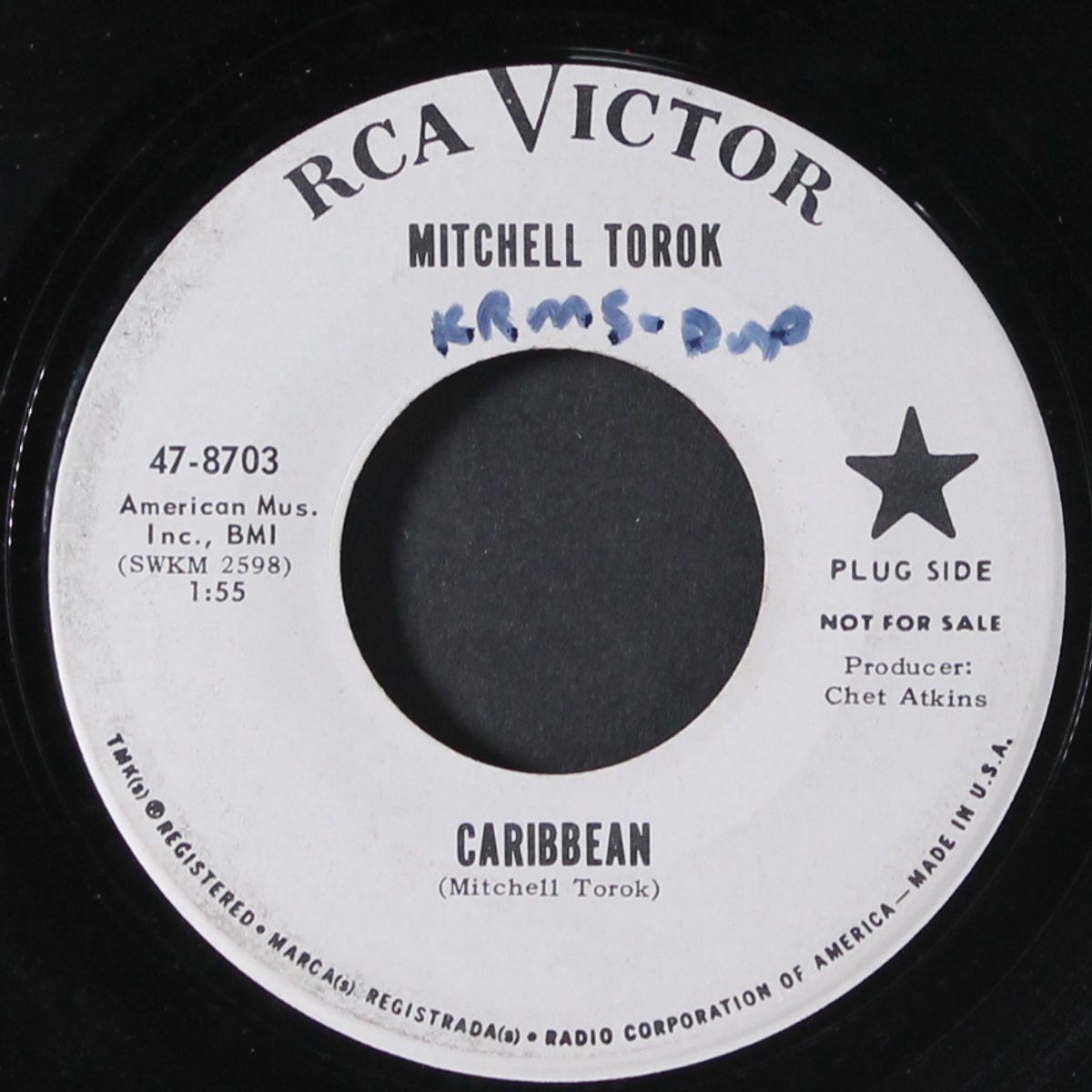 caribbean / witch woman by MITCHELL TOROK
