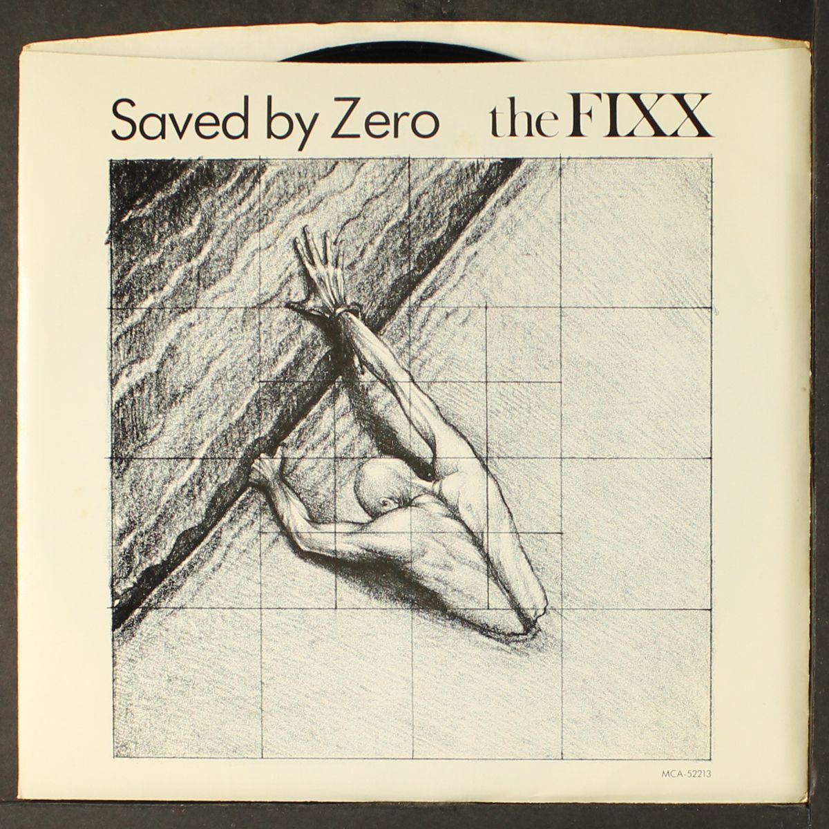 saved by zero / going overboard by FIXX
