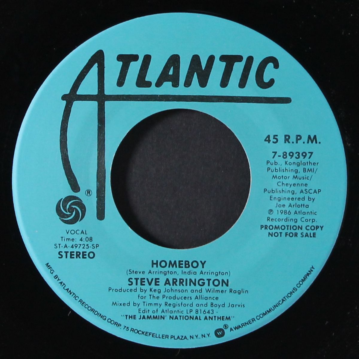 homeboy / same by STEVE ARRINGTON