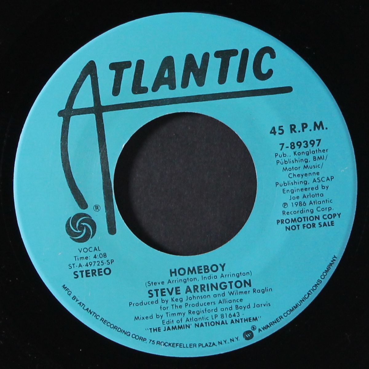 homeboy / same by STEVE ARRINGTON