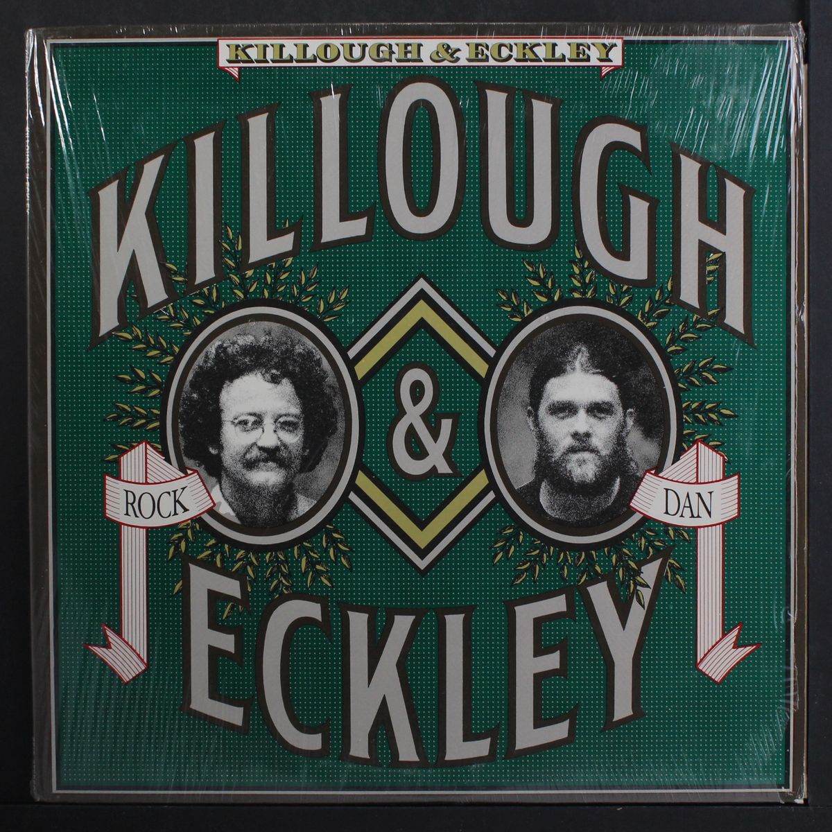 killough & eckley by KILLOUGH & ECKLEY