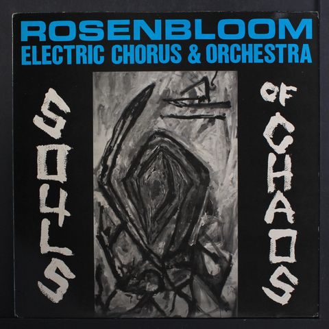 DAVID ROSENBLOOM