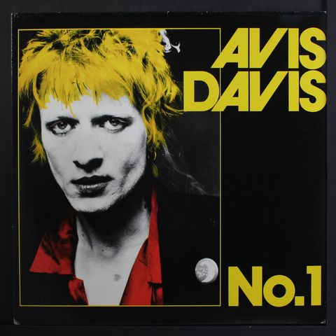 AVIS DAVIS