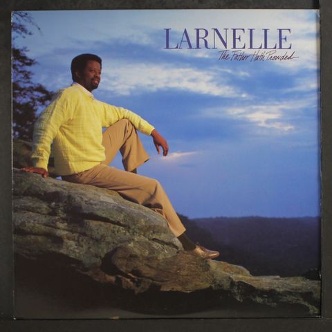 LARNELLE