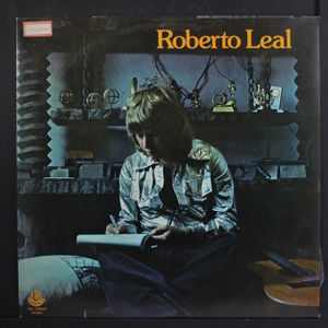 ROBERTO LEAL