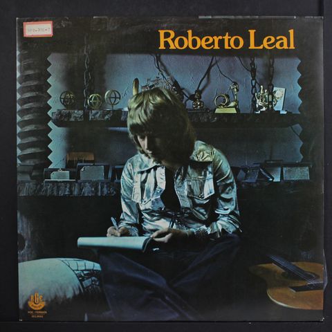 ROBERTO LEAL