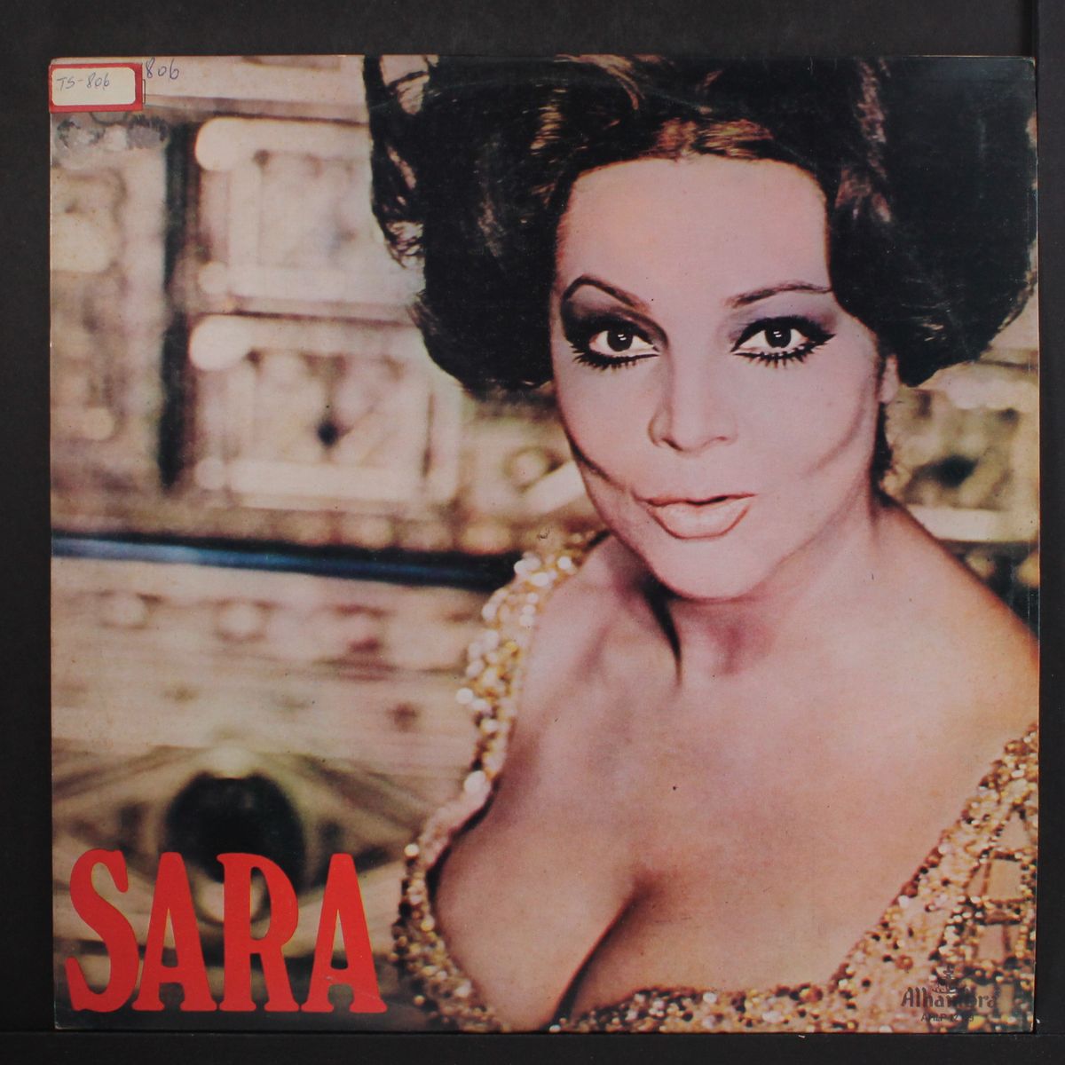 sara by SARA MONTIEL