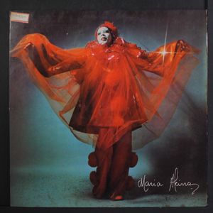 MARIA ALCINA