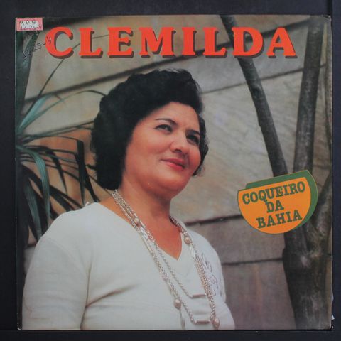 CLEMILDA