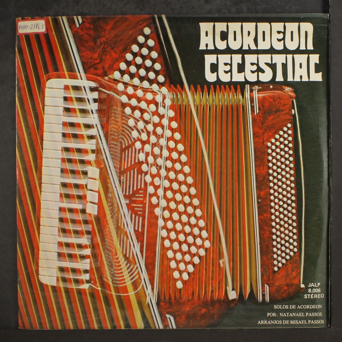 acordeon celestial by VARIOUS