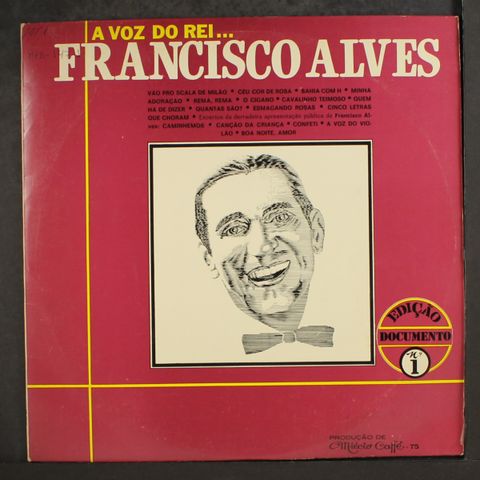 FRANCISCO ALVES