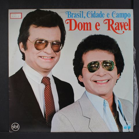 DOM & RAVEL