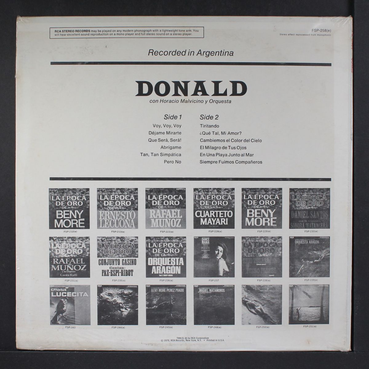 donald by DONALD