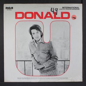 DONALD