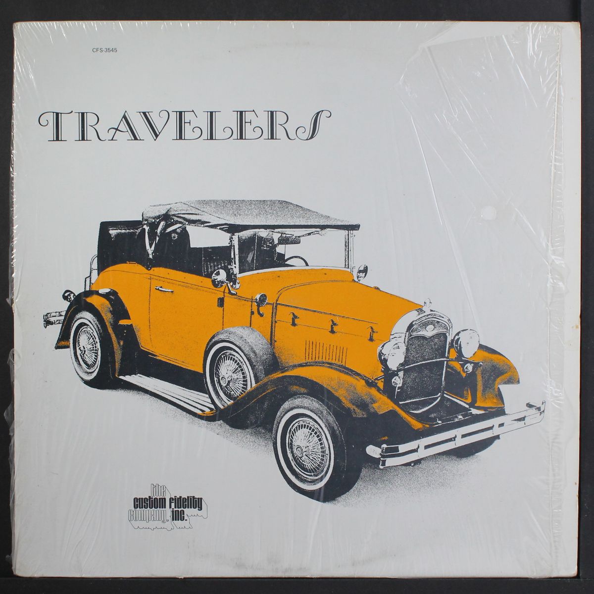 travelers by TRAVELERS