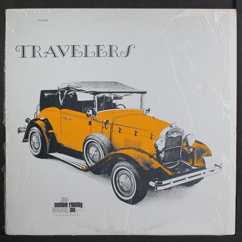 TRAVELERS