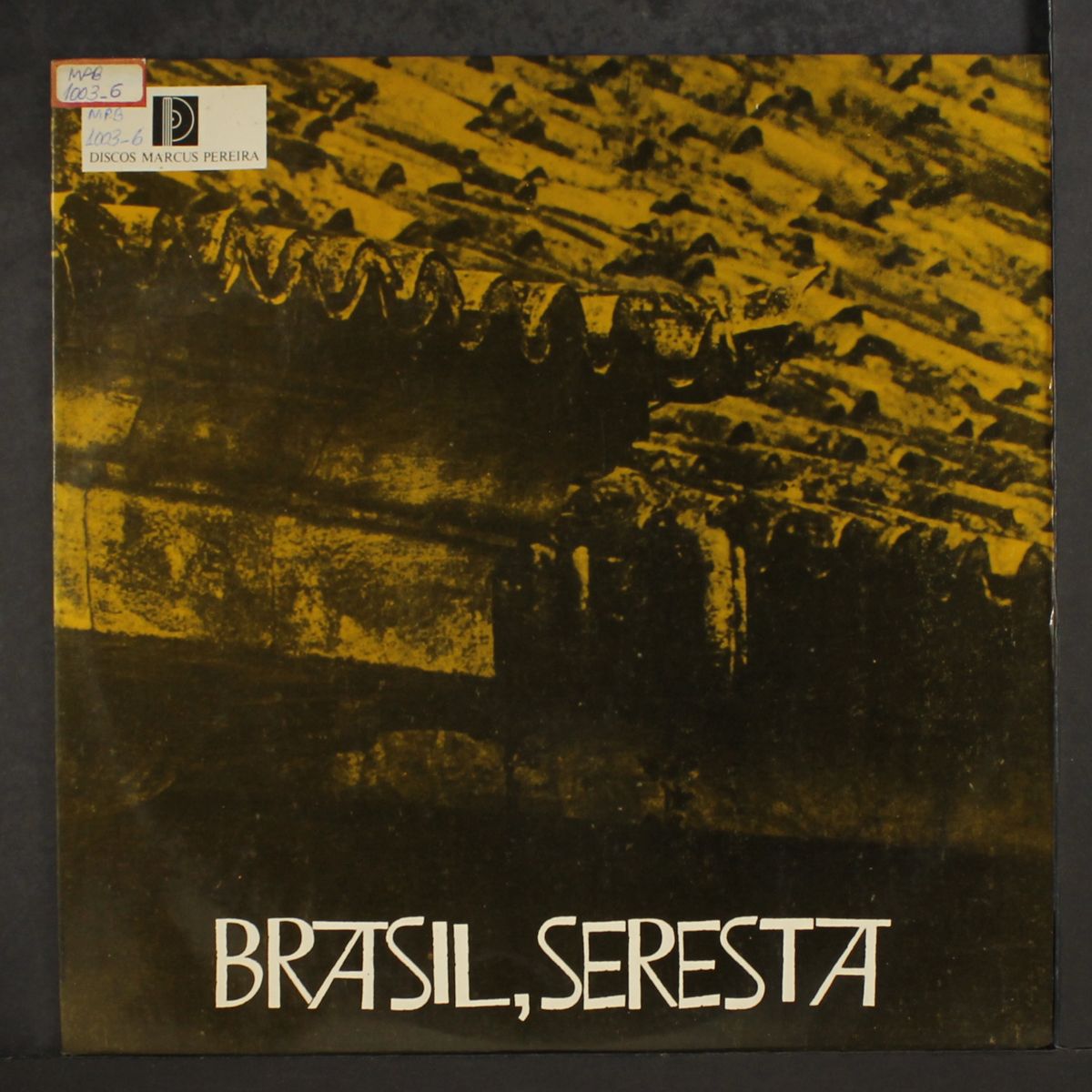 brasil, seresta by CARLOS POYARES