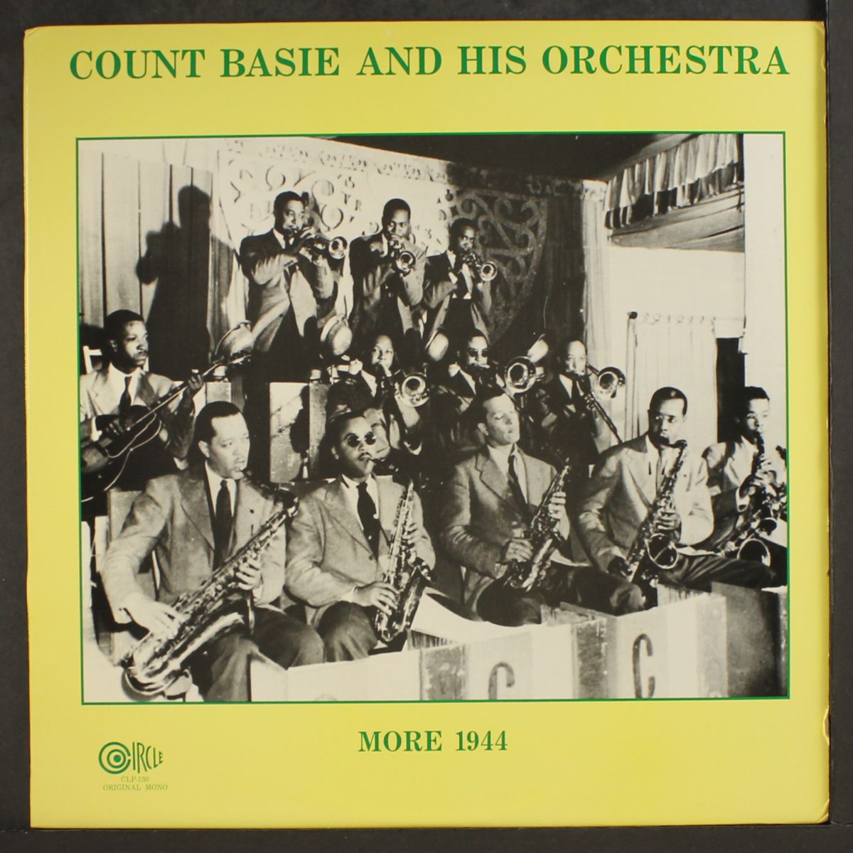 more 1944 by COUNT BASIE