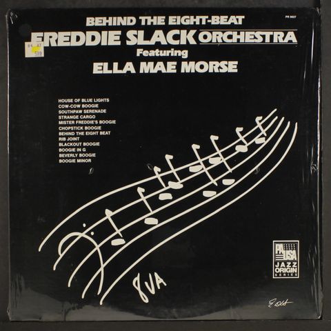 FREDDIE SLACK