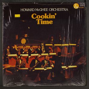 HOWARD MCGHEE