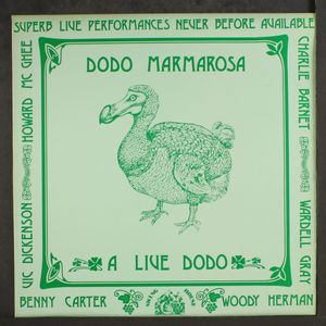 DODO MARMAROSA