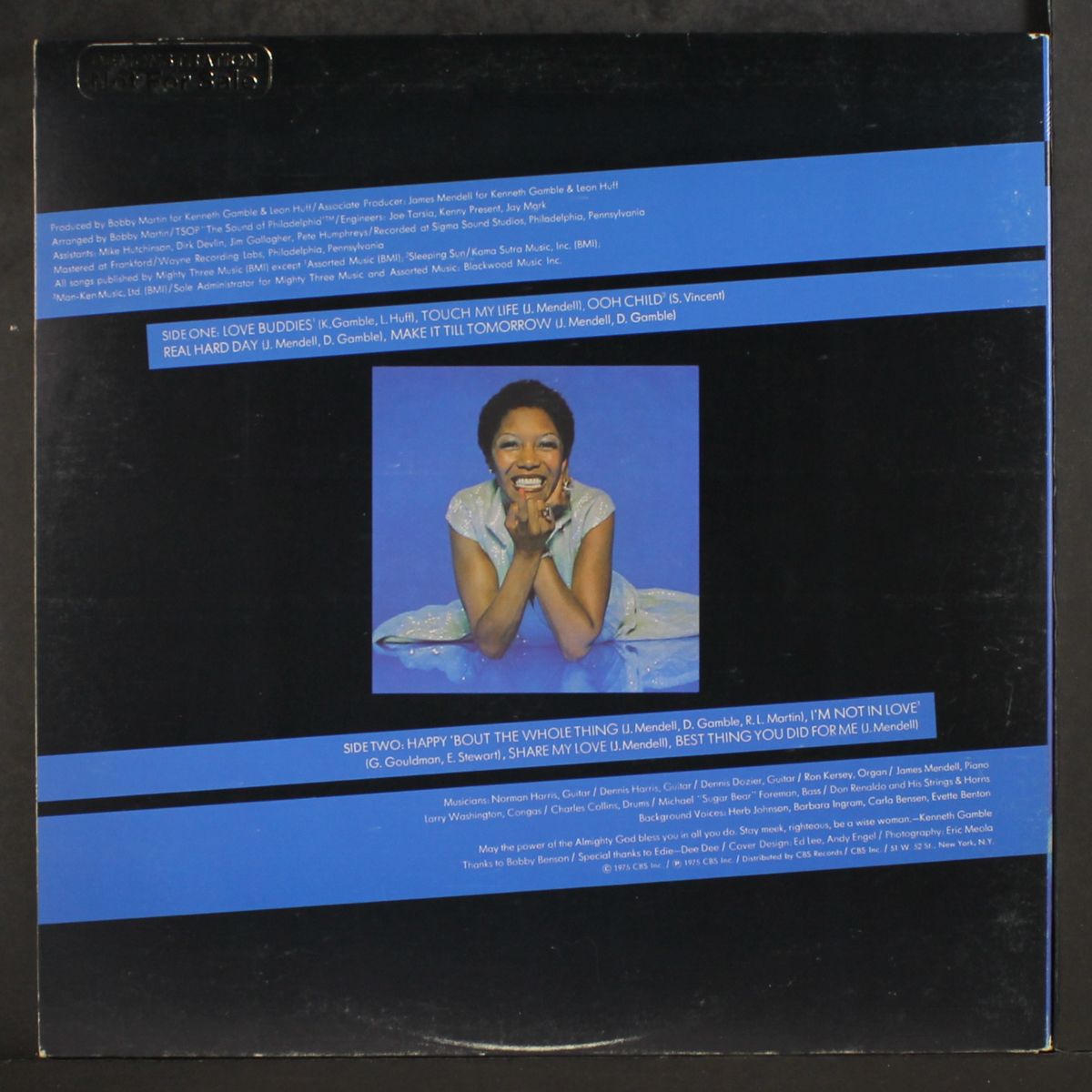 happy 'bout the whole thing by DEE DEE SHARP