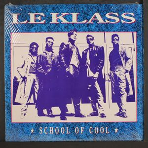 LE KLASS