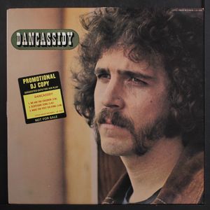 DAN CASSIDY