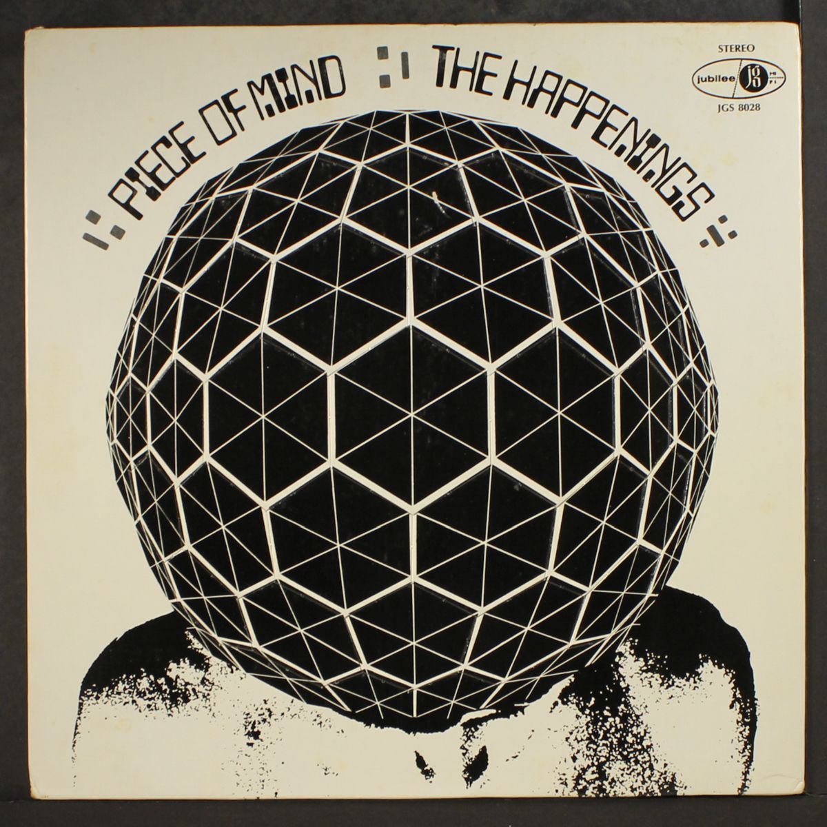 piece of mind by HAPPENINGS