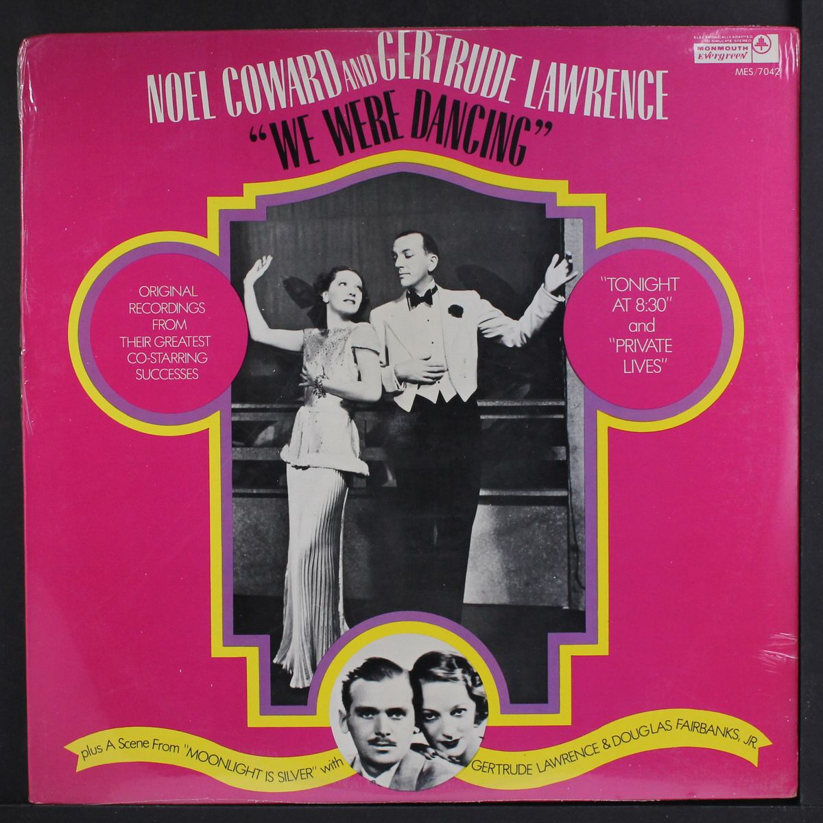 we were dancing by SOUNDTRACK