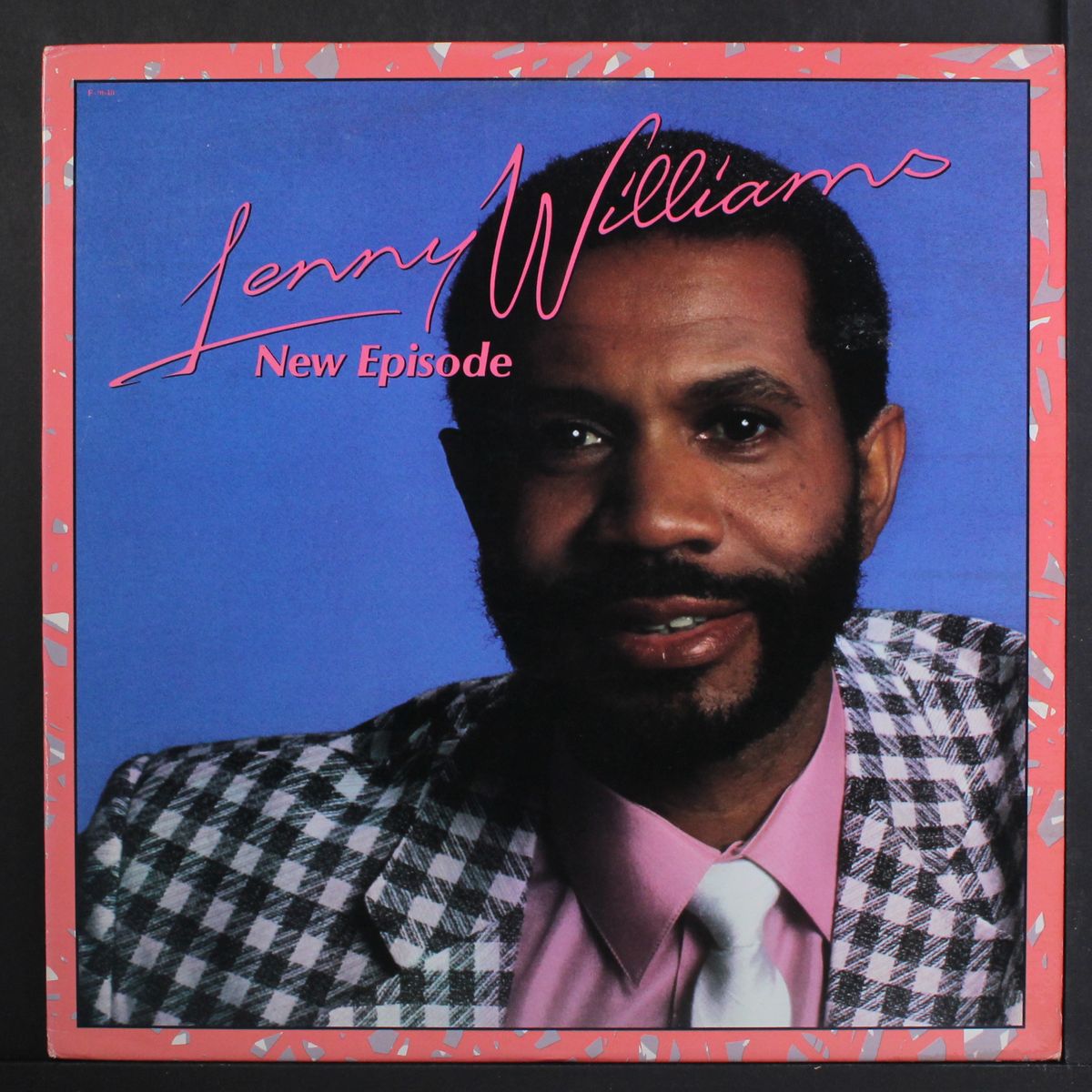new episode by LENNY WILLIAMS