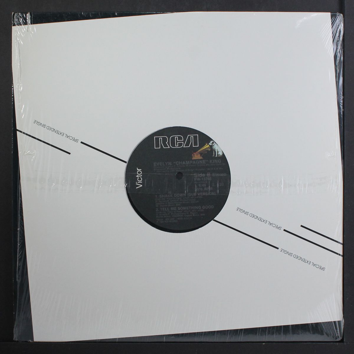 shake down by EVELYN KING