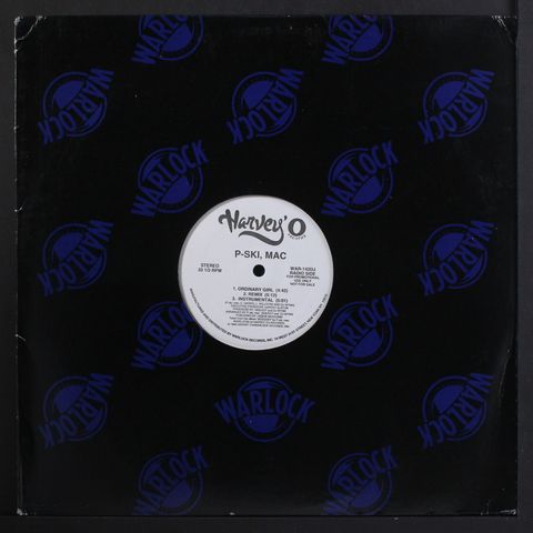P-SKI, MAC