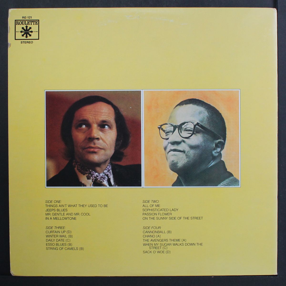 echoes of an era by JOHNNY DANKWORTH / BILLY STRAYHORN