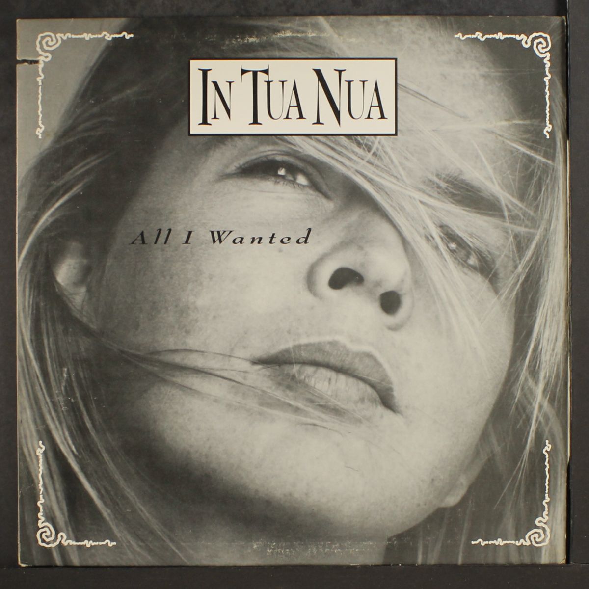 all i wanted / same by IN TUA NUA