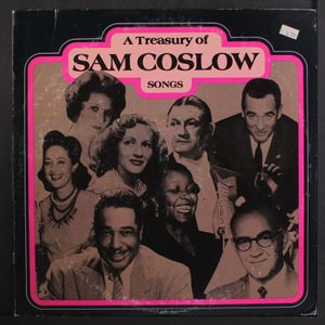SAM COSLOW