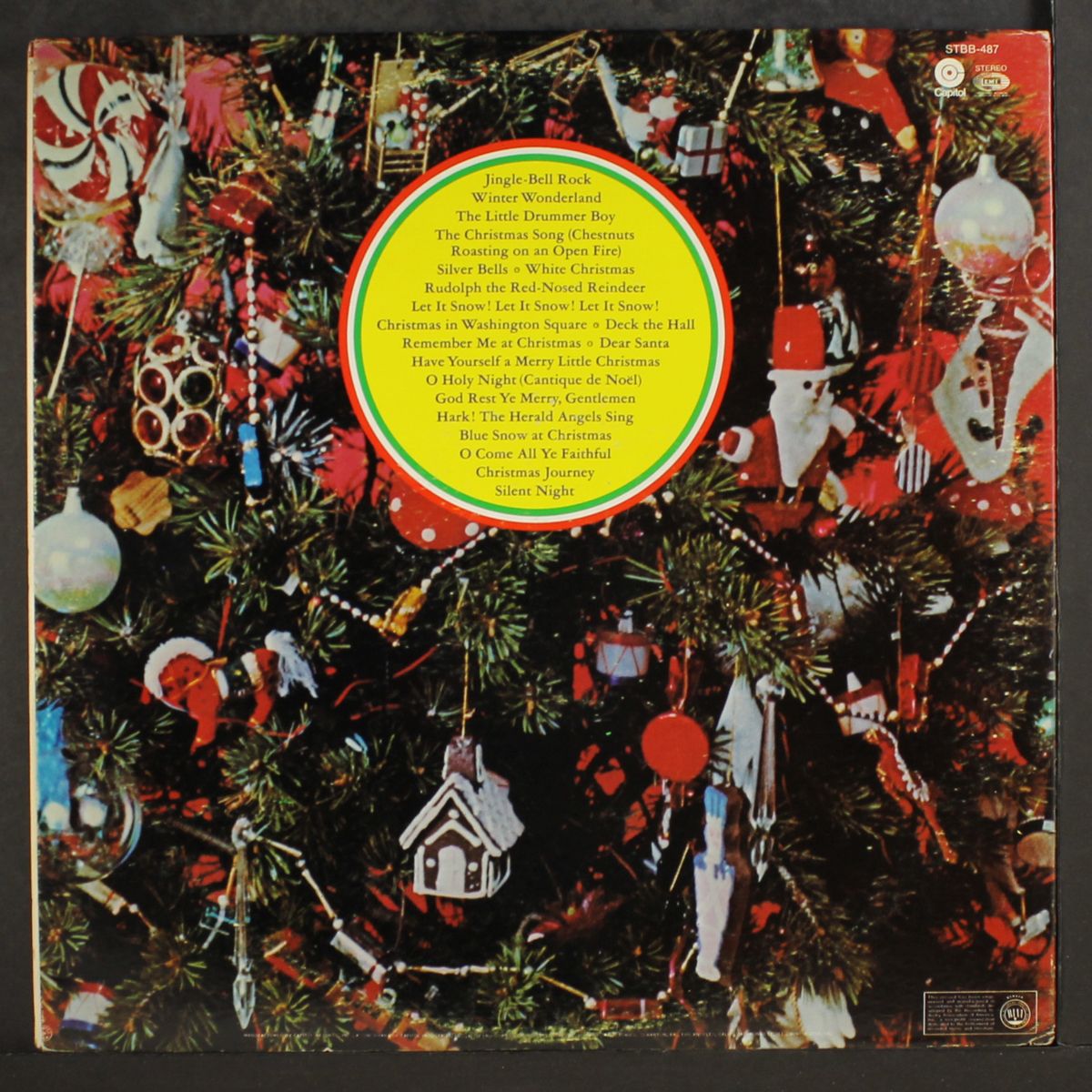 merry christmas to you by WAYNE NEWTON