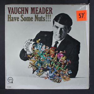 VAUGHN MEADER