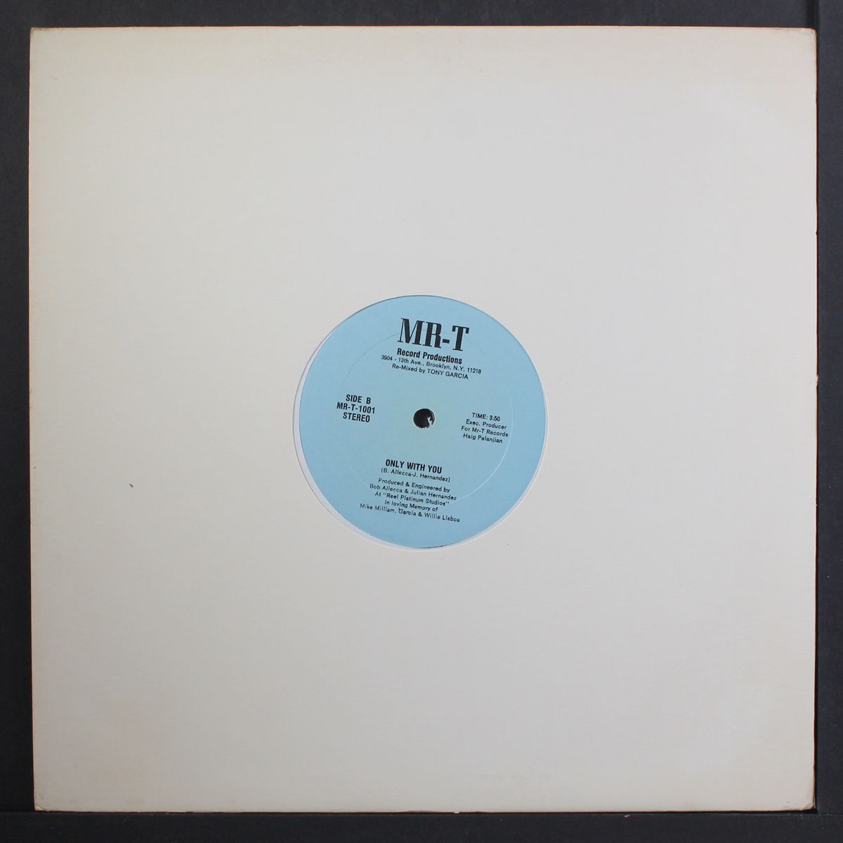 only with you / short by WICKETT