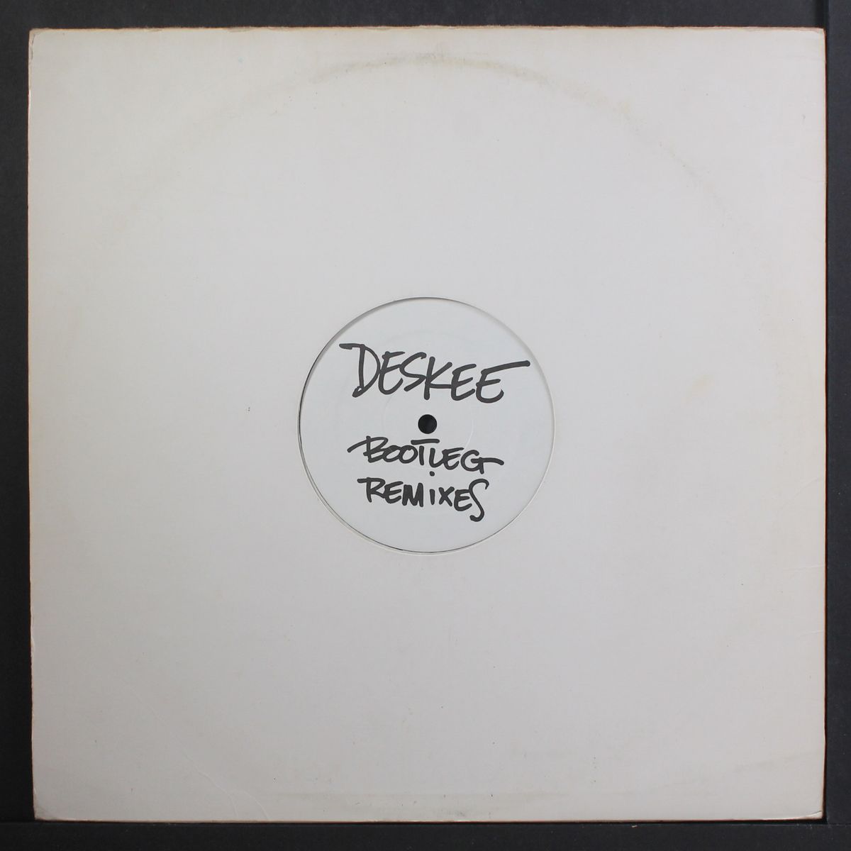 dance dance (tony humphries remix) by DESKEE