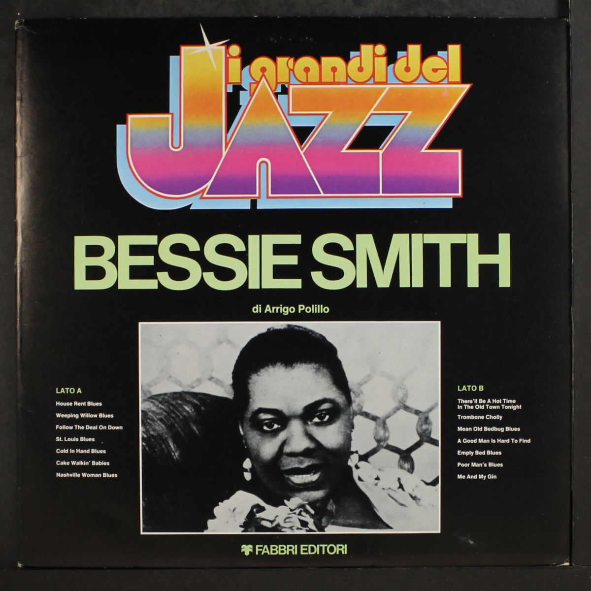bessie smith by BESSIE SMITH