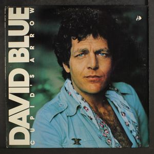 DAVID BLUE