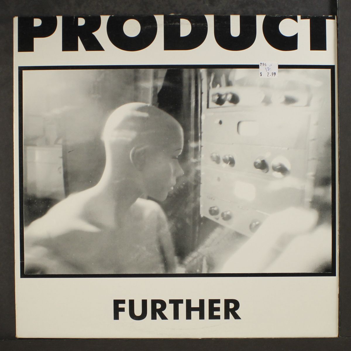 further by PRODUCT