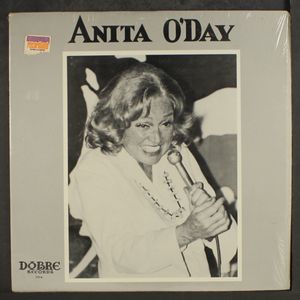 ANITA 0'DAY