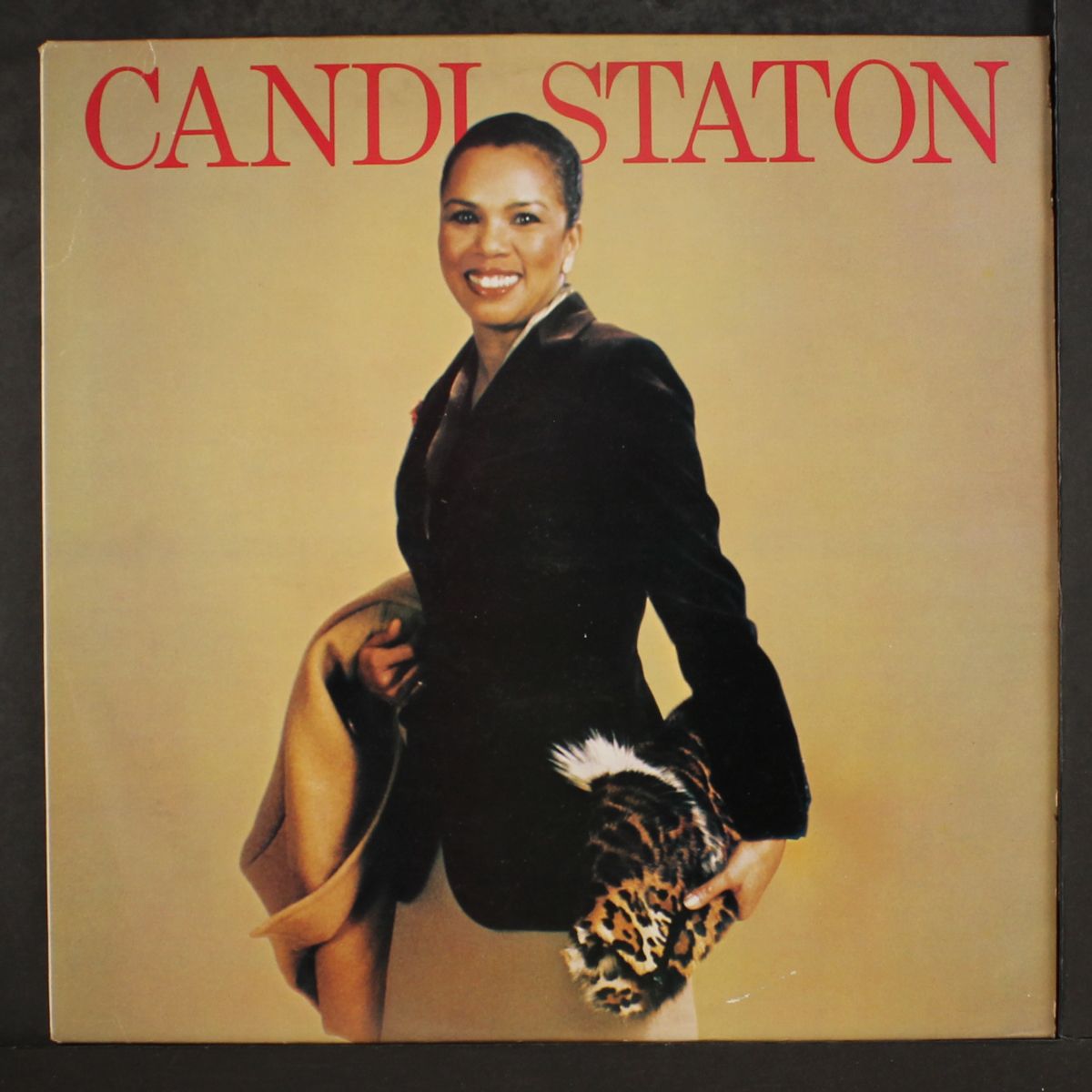 candi staton by CANDI STATON
